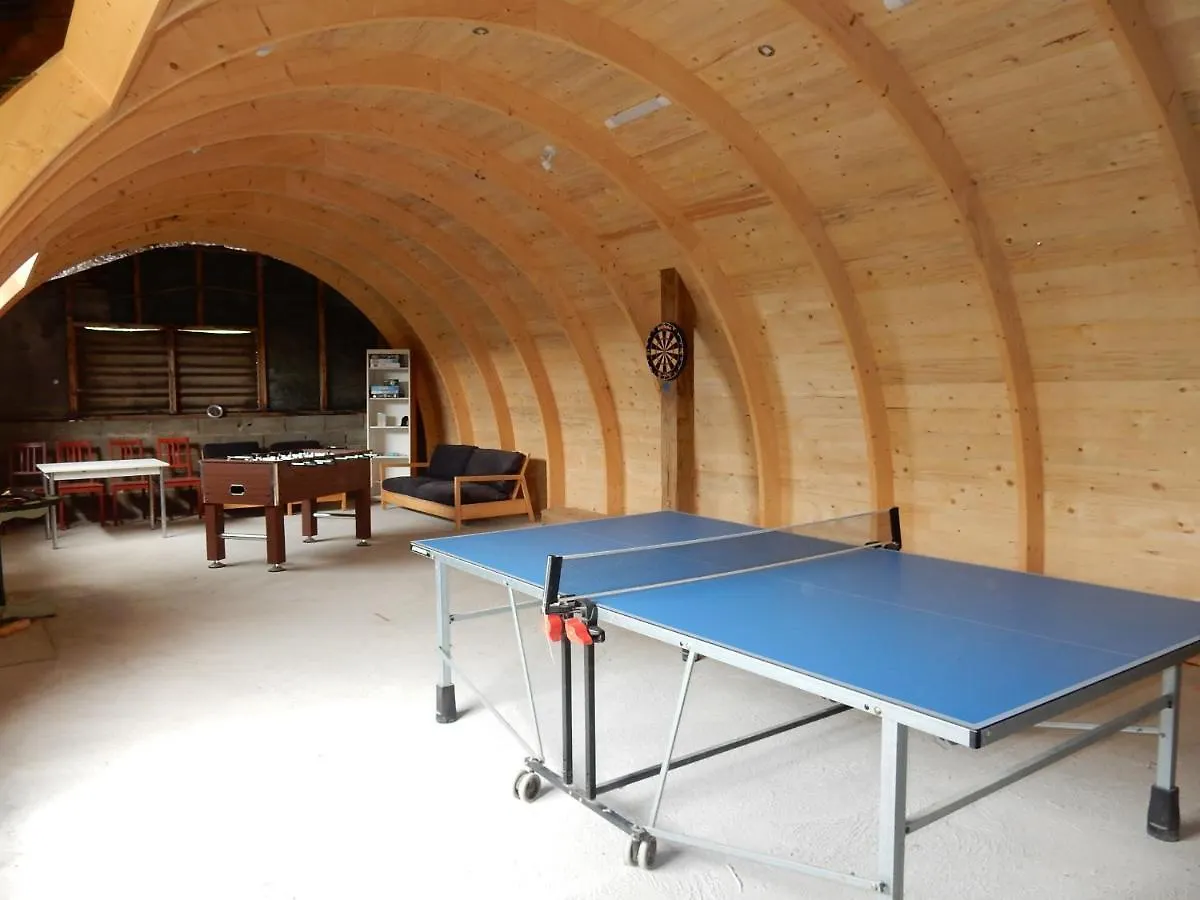 Fount de Cousteno Limbrassac Frankrijk
