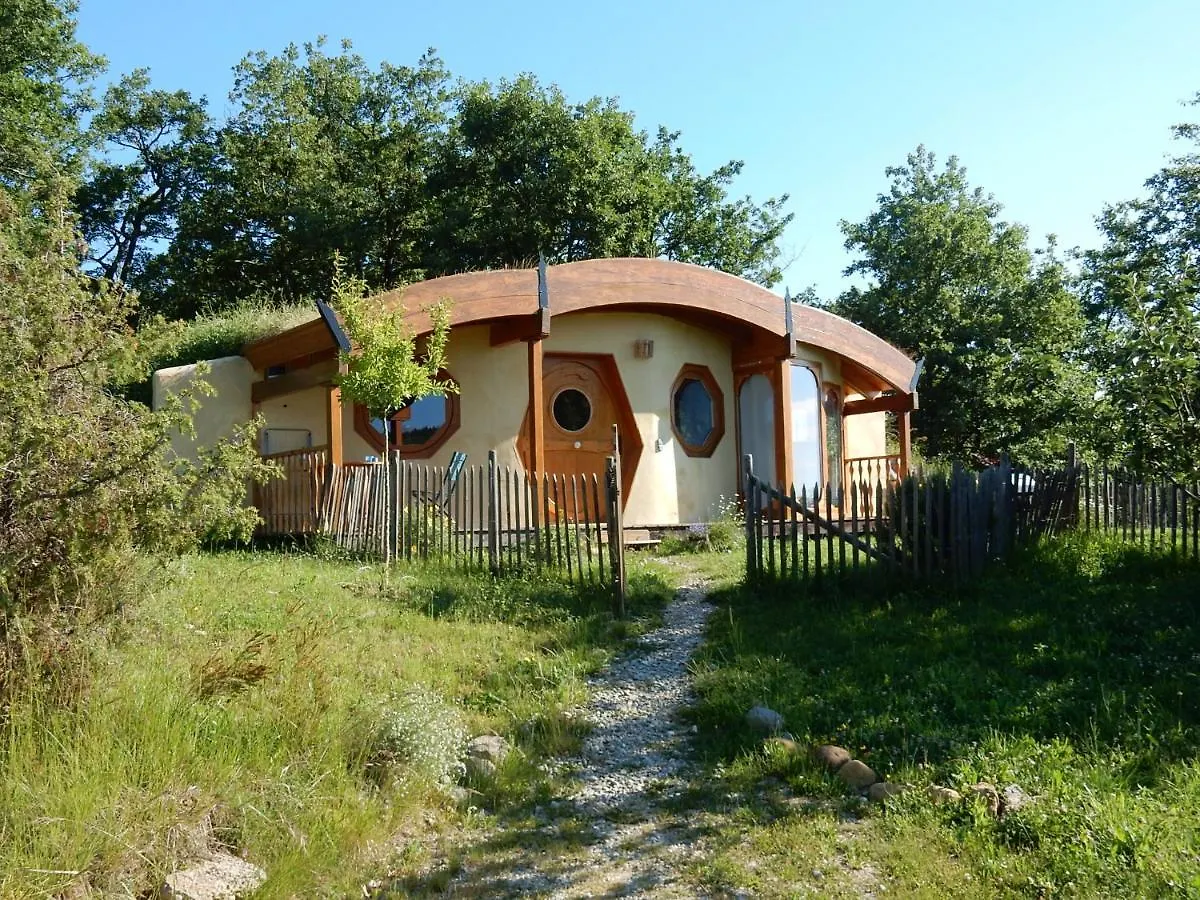 Fount de Cousteno Limbrassac